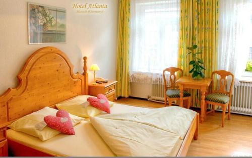 Hotel Atlanta München