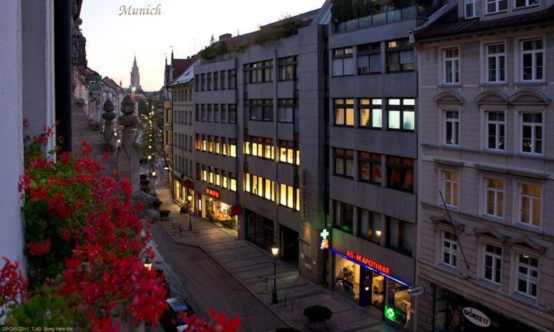 Atlanta München