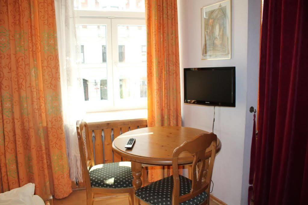 Hotel Atlanta München