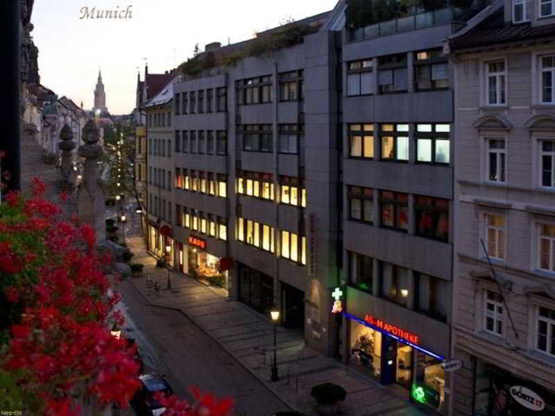 Atlanta 2* München